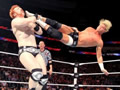 西莫斯 vs 多尔夫·齐格勒《RAW 2012.12.11》