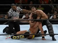 NXT 2012.12.13比赛视频（英文）