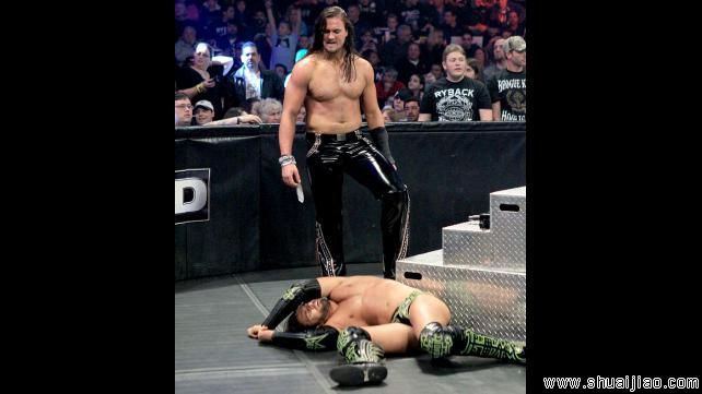 3MB vs. Gabriel & Kidd 《ME 2012.12.13》 