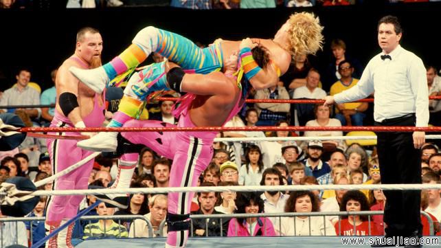 鲜为人知的腰带转变秘密史