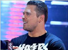 WWE官方力挺米兹转正