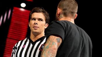 WWE 2012年十大烂尾剧情