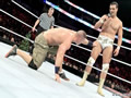 RAW 2012.12.25比赛视频（中文）