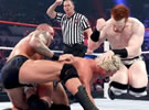 WWE劳军节目收视残败