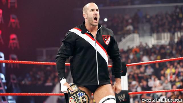 摔迷自评Slammy：WWE年度最佳新人