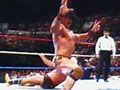 WWE杰米·斯洛卡高清出场（Superfly）