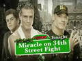 街头大战：约翰·塞纳 vs 阿尔伯托《RAW 2012.12.25》