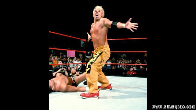 斯科蒂·霍提经典图片集