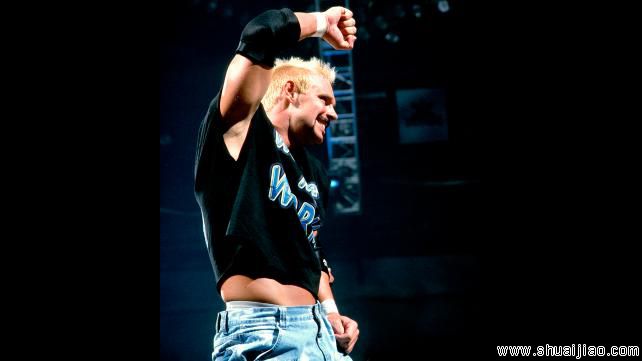 斯科蒂·霍提经典图片集