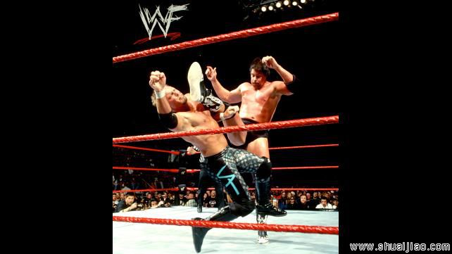 斯科蒂·霍提经典图片集