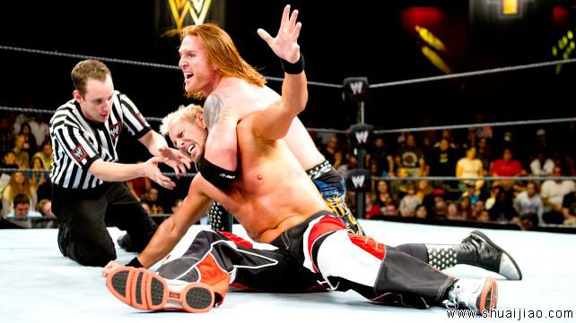 斯科蒂·霍提近期图片集