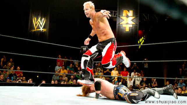 斯科蒂·霍提近期图片集