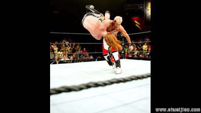 斯科蒂·霍提近期图片集