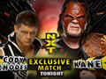 凯恩 vs 科迪·罗兹《NXT 2012.12.27》
