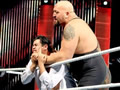 WWE重量级冠军争夺赛《RAW 2013.01.01》