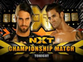 NXT 2013.01.03比赛视频（中文）