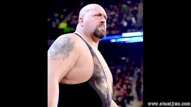 双打赛《SD 2013.01.04》