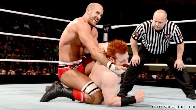 双打赛《SD 2013.01.04》