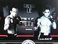 旺德雷拉·席尔瓦 vs 康李《UFC 139》