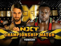 NXT 2013.01.10比赛视频（中文）