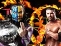 TNA Genesis 2013 PPV比赛前瞻