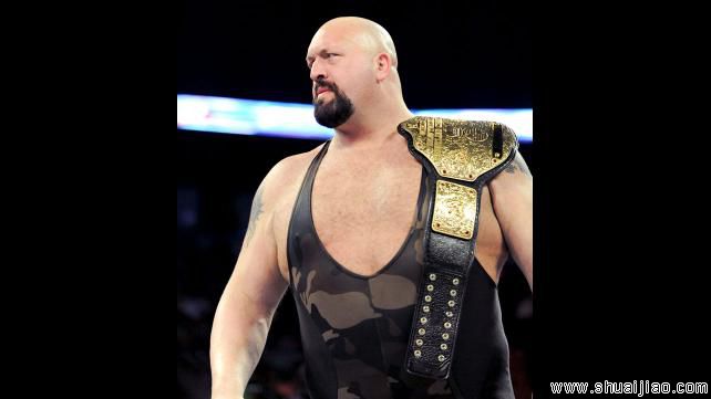 世界重量级冠军最后站立者大战《SD 2013.01.11》