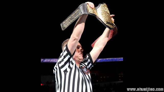 世界重量级冠军最后站立者大战《SD 2013.01.11》