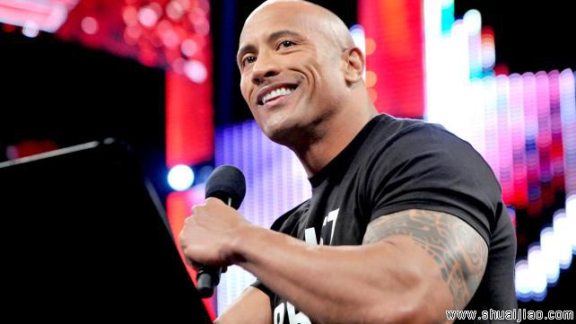 “洛克音乐会“突发事件《RAW 2013.01.15》 