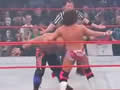 TNA世界双打冠军赛《Genesis 2013》 