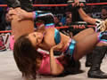 TNA女子冠军第一挑战者资格赛《Genesis 2013》