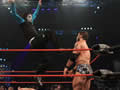 TNA世界重量级冠军三重威胁赛《Genesis 2013》