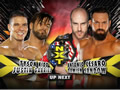 NXT 2013.01.17比赛视频（英文）