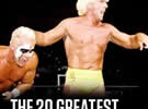 WCW20大经典之战
