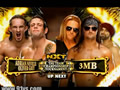 WWE NXT双打冠军首轮赛《NXT 2013.01.24》 