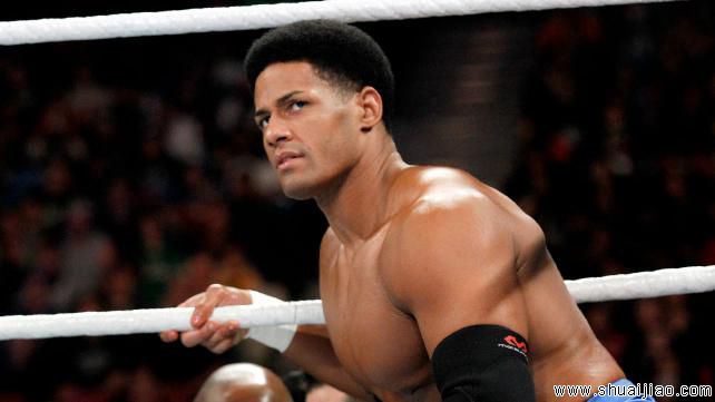 达伦·扬 vs 米兹《SD 2013.01.25》