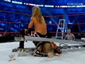 Edge vs. Jeff Hardy 《极限规则2009》