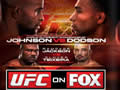 UFC On Fox 6比赛视频