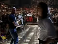 WWF1997年RAW HBK攻击Bret Hart遭围殴 Stone Cold救场 