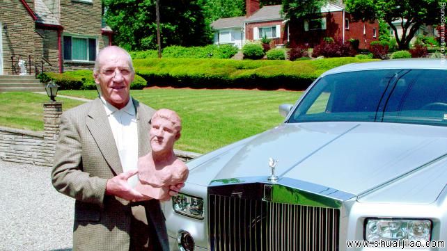 布鲁诺·萨马蒂诺经典图片集