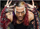 杰夫·哈迪与TNA续约 且WWE官网首页