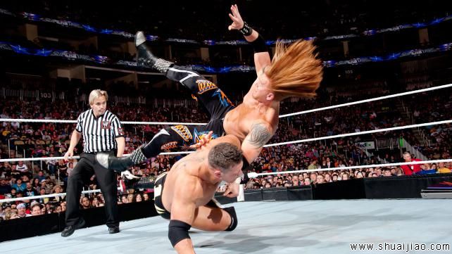 一起来找碴！哪些纹身是假的？