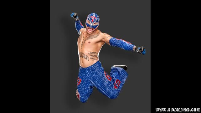 一起来找碴！哪些纹身是假的？