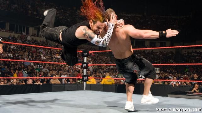 一起来找碴！哪些纹身是假的？