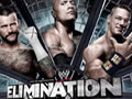 Elimination Chamber 2013比赛视频（英文）