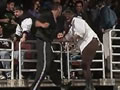 WWE冠军赛：洛克 vs 米克·弗利《皇家大战1999》