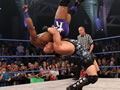 肯尼·金 vs RVD《TNA 2013.03.01》