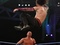丹尼尔斯&卡泽里安vs杰夫哈迪&恶霸雷《TNA 2013.03.01》 