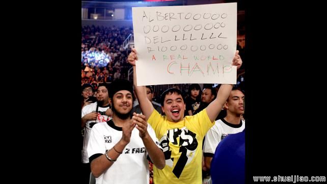 RAW粉丝现场标语大荟萃牌(2013.03.05) RAW粉丝现场标语大荟萃牌(2013.03.05)