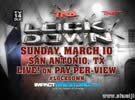 TNA Lockdown赛程前瞻