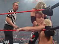 洲际冠军赛：瑞克·弗莱尔 vs 艾吉《新年革命2006》